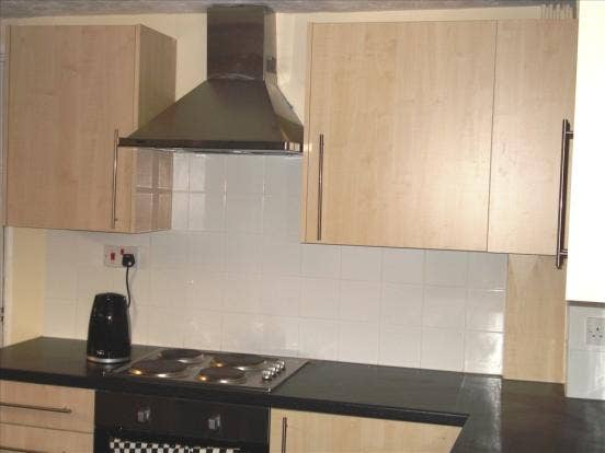 Double room for professional in city centre house Main Photo
