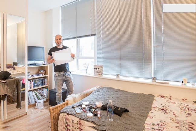 New House Tower Bridge Main Photo