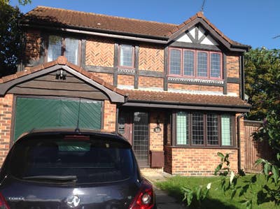Double room in detached house in Welwyn Garden  Main Photo