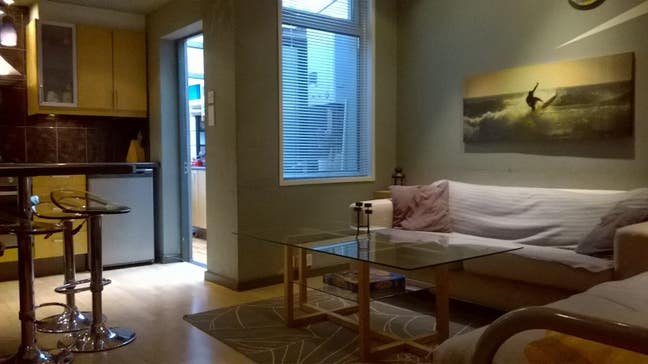 Double room in Walthamstow E17. Convenient. Clean Main Photo