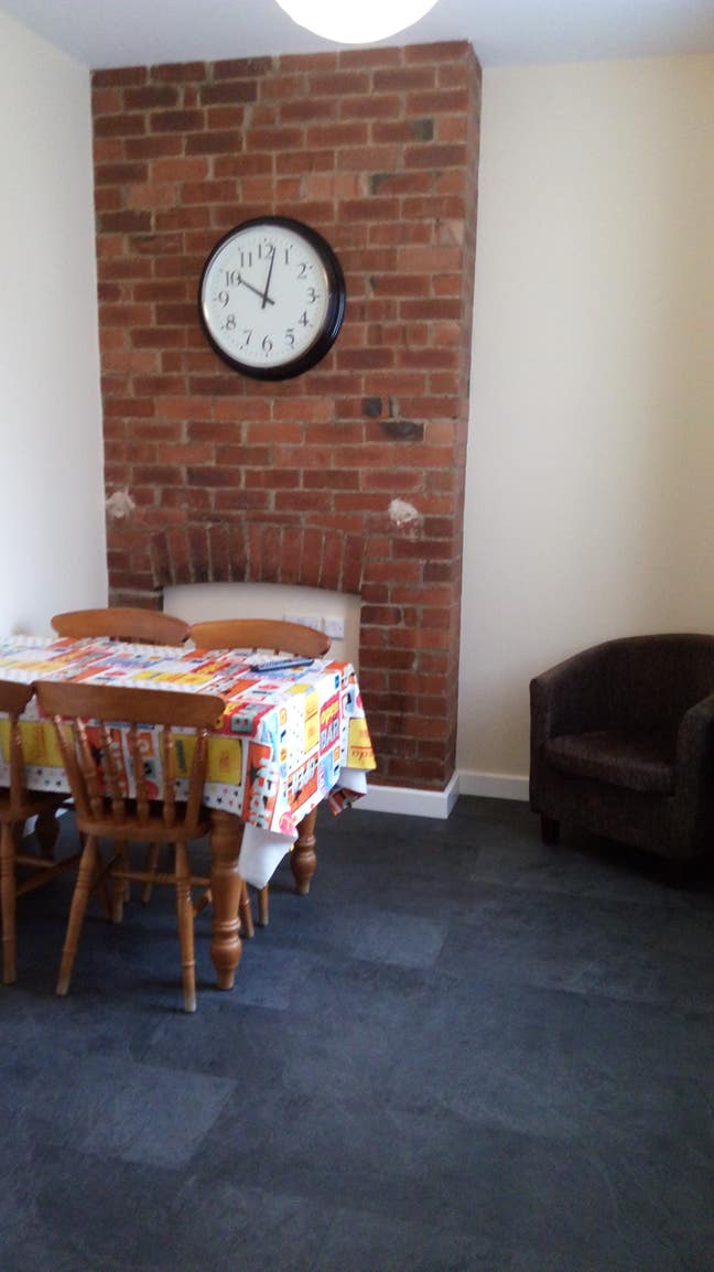 Double room, Normanton centre, No Fee’s Main Photo