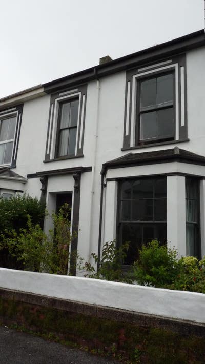 7 room shared house available Main Photo