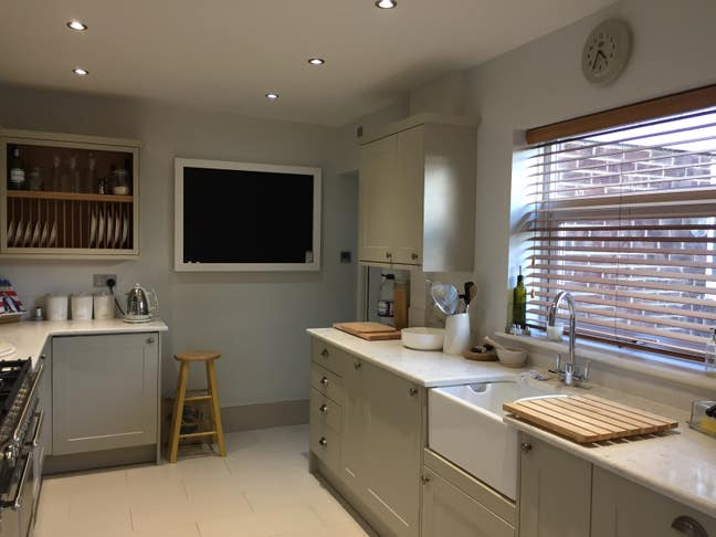Professional House Share St.Ives mon-Fri only Main Photo