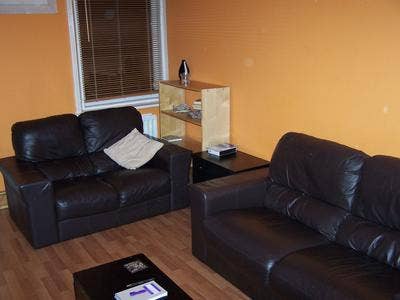 Double room  to let Heaton Main Photo
