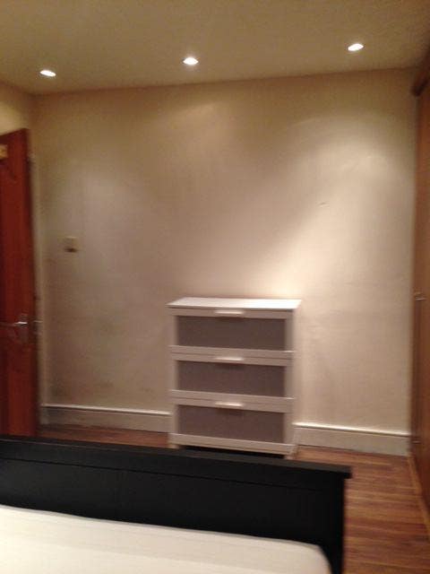 Furnished double room Main Photo