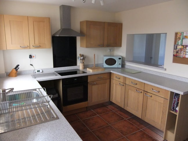 Spacious Property in Chester incl Ensuites Main Photo