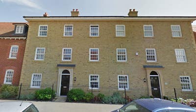 Zero Deposit + Bills Inclusive + Double Room Main Photo