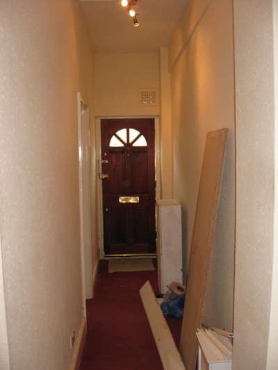 1 Large Double Bed Garden Flat  Main Photo