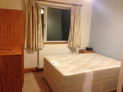  Double Room  Main Photo