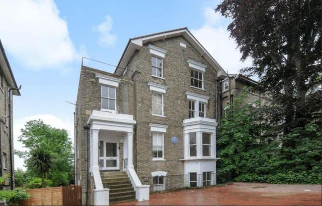 Beautiful 3-bed flat (4 mins from Crystal Palace) Main Photo