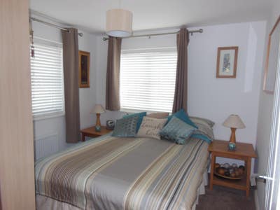 Single Room to let Main Photo
