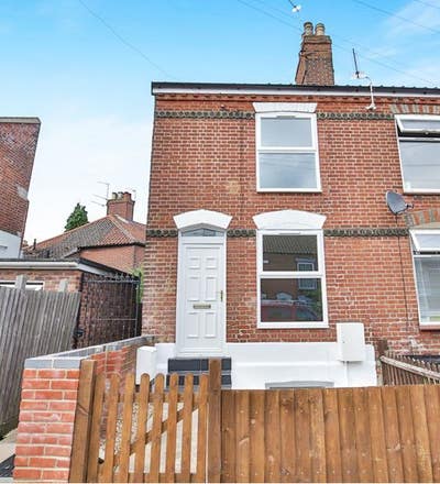 4 Double Bed Room house, Main Photo