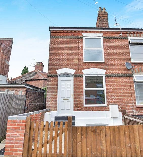 4 Double Bed Room house, Main Photo