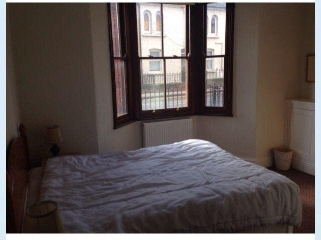 Room to Let Main Photo