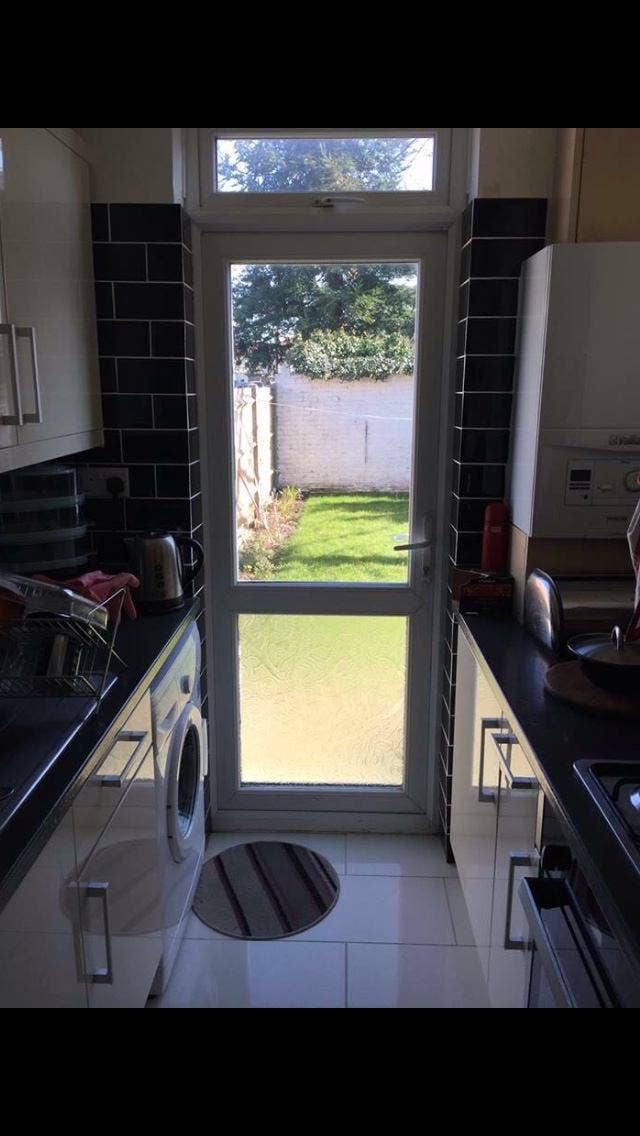 Double Room Main Photo