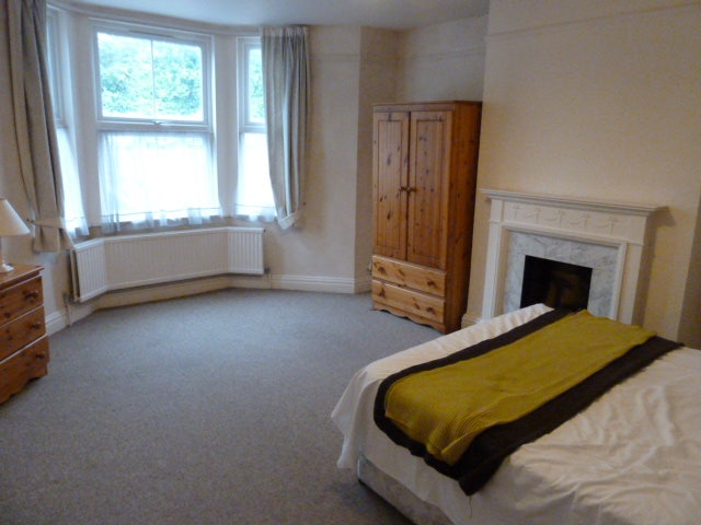 Room To Let in Lovely Victorian House High Wycombe Main Photo