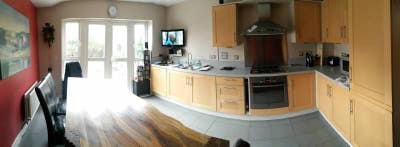 Ingress Park - fully furnished room Main Photo