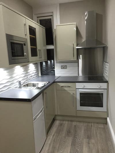 Zone 3 Studio Flat Apartment  Main Photo