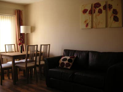 Quality Houseshare with Female Professionals  Main Photo
