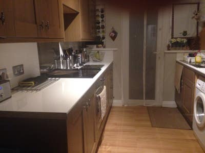 Single room fully furnished Main Photo