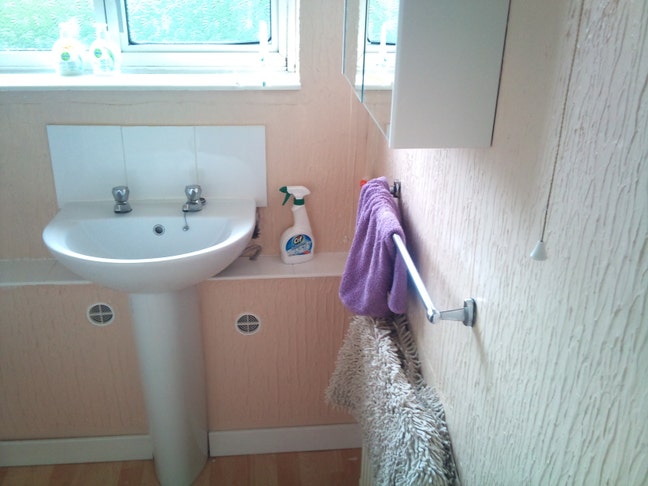 Double Room in a Shared House,in Kingswood Main Photo