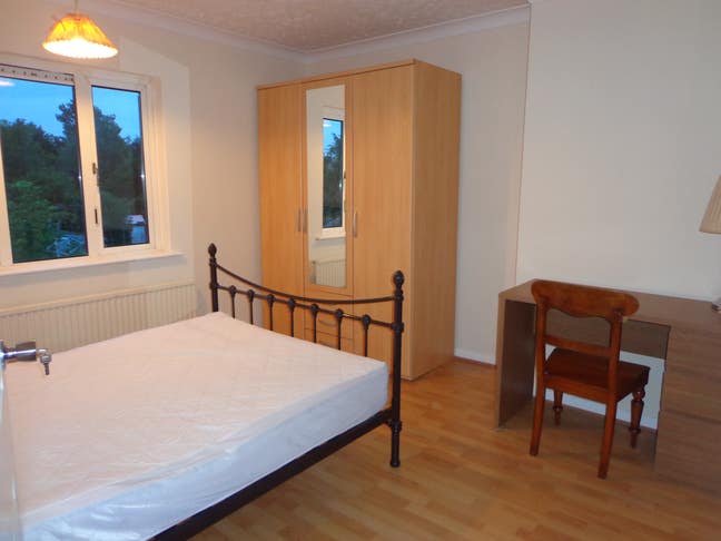 Double room easy to Science Park and city centre  Main Photo