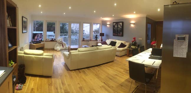 3 Redmoss Walk, Aberdeen AB12 3JL Main Photo
