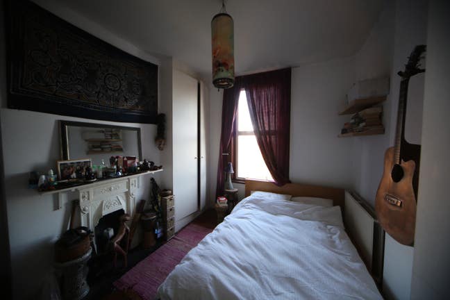 3 Month Short Term Let Highgate Village Main Photo