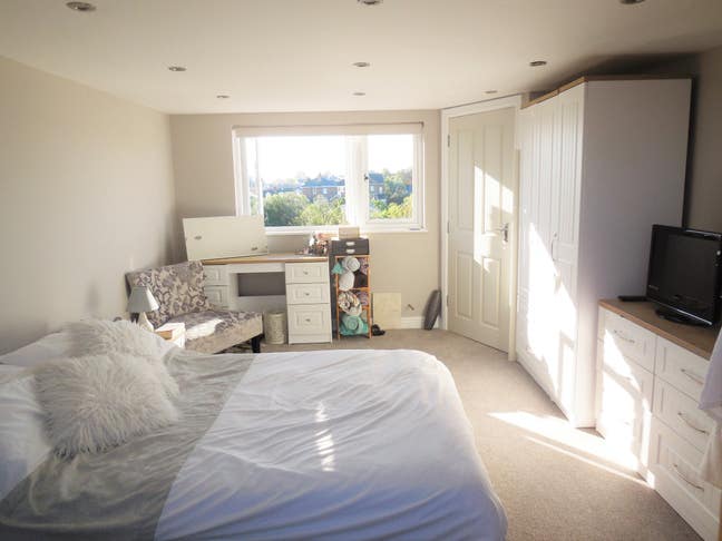 Large Loft Conversion with En-Suite  Main Photo