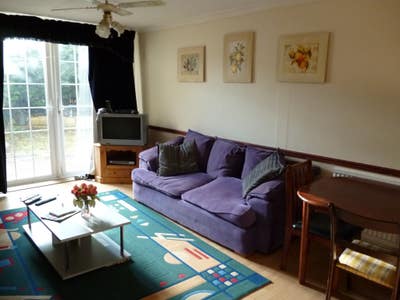 Very Large double room with en-suite,Muswell Hill Main Photo