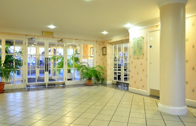 1 bed room apartment, Ruislip Main Photo