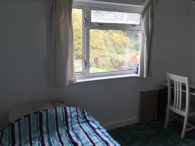 Double Room. Cheapest in the Area,. Main Photo