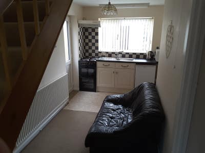 Self Contained Annexe        ( Monday - Friday ) Main Photo