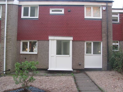 Central Harborne refurbished house near QE Main Photo