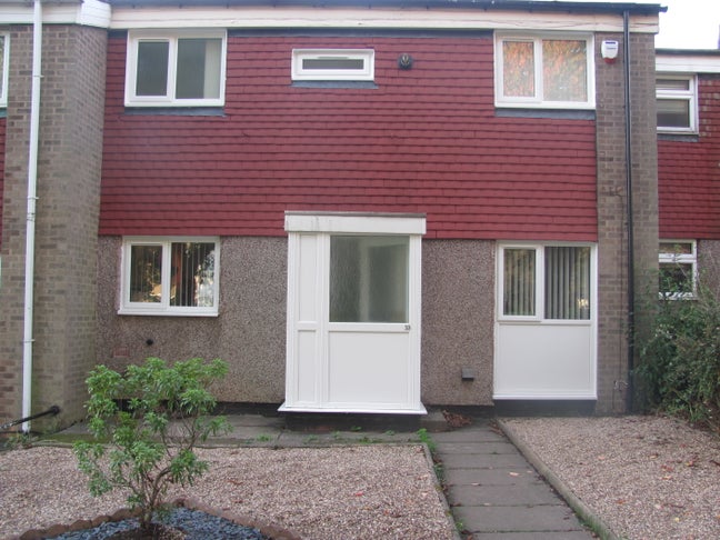 Central Harborne refurbished house near QE Main Photo