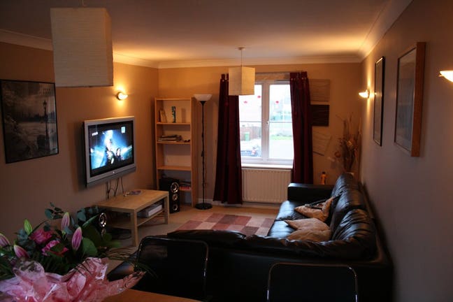 Rooms Available in All Inclusive 3 Storey Share Main Photo