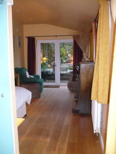 Self-Contained  Annex in Private Family Home. Main Photo