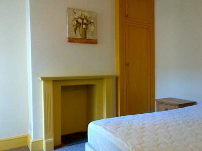 Spacious Double Room Main Photo