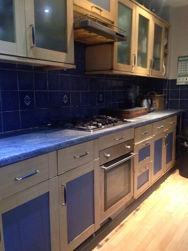 Double Room in a House Main Photo