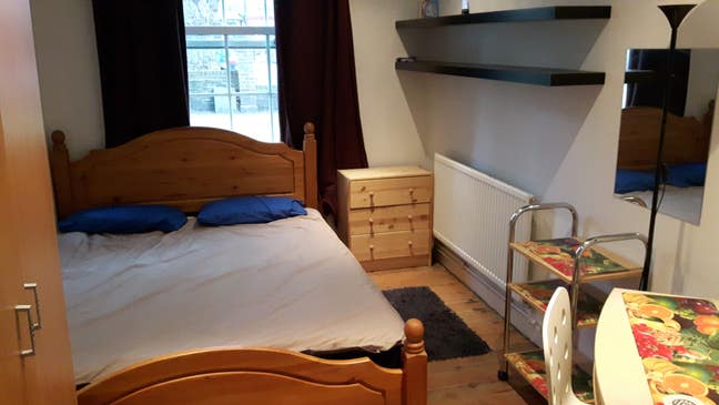 Double room  Main Photo