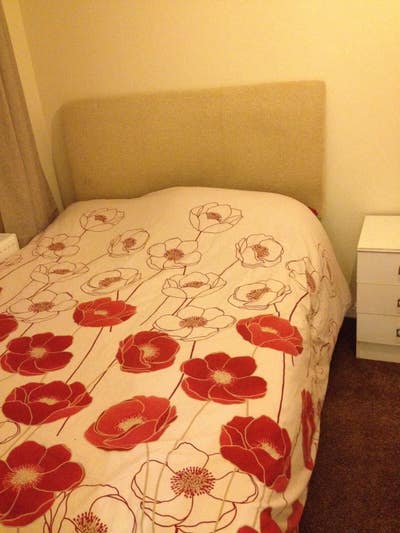 Room to rent. Near airport / gyle  center Main Photo