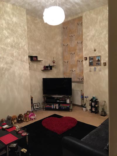 A Nice City Centre Apartment Main Photo