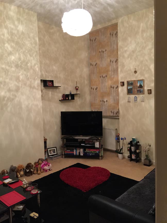 A Nice City Centre Apartment Main Photo