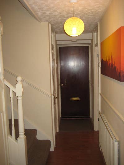 Double room for rent Eric Street Main Photo