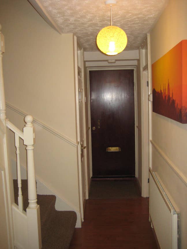Double room for rent Eric Street Main Photo