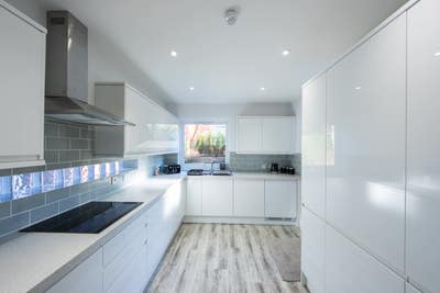 Double room close to Town Centre  Main Photo