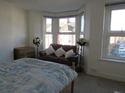 Room in lovely house/area Long/ShortTerm  Main Photo