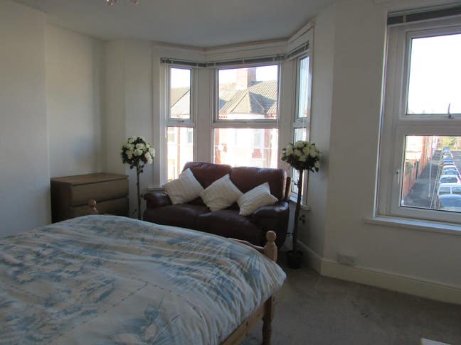 Room in lovely house/area Long/ShortTerm  Main Photo