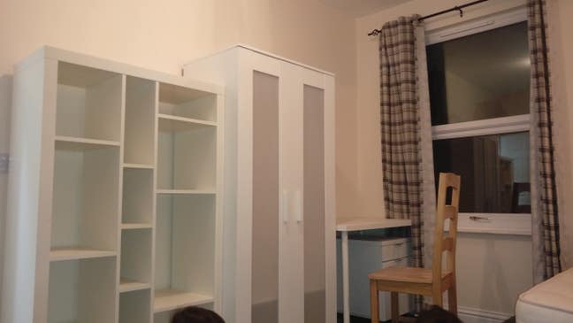 2 Ensuite in Lorne Rd, LE2 Main Photo