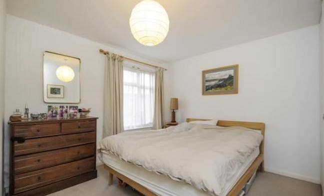 2 Bedroom House with Sunny Garden Main Photo